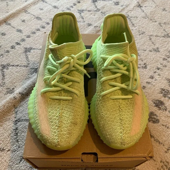 adidas gazelle silver green womens Shop Blue, White Mens adidas Yeezy 700 V3 Lace Up Sneakers  Shoebacca